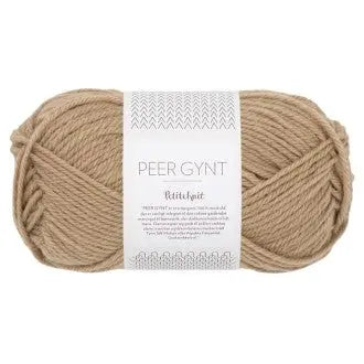 Peer Gynt by PetiteKnit Sandnes Garn Wolle