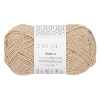 Peer Gynt by PetiteKnit