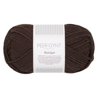 Peer Gynt by PetiteKnit