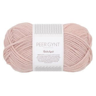 Peer Gynt by PetiteKnit