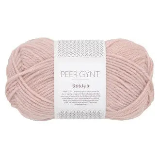 Peer Gynt by PetiteKnit Sandnes Garn Wolle