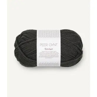 Peer Gynt by PetiteKnit Sandnes Garn Wolle