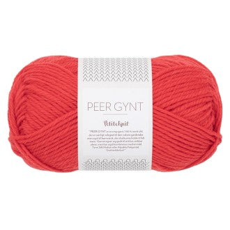 Peer Gynt by PetiteKnit