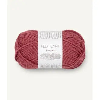 Peer Gynt by PetiteKnit Sandnes Garn Wolle