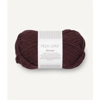 Peer Gynt by PetiteKnit Sandnes Garn Wolle