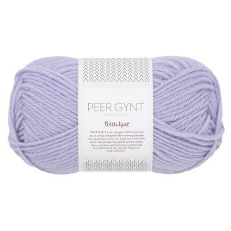 Peer Gynt by PetiteKnit
