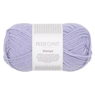 Peer Gynt by PetiteKnit Sandnes Garn Wolle