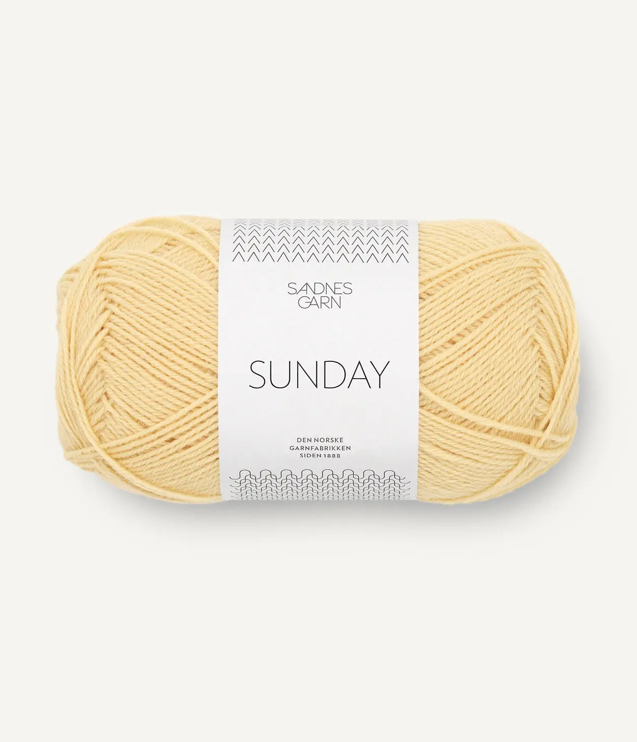 Sunday Sandnes Garn Wolle