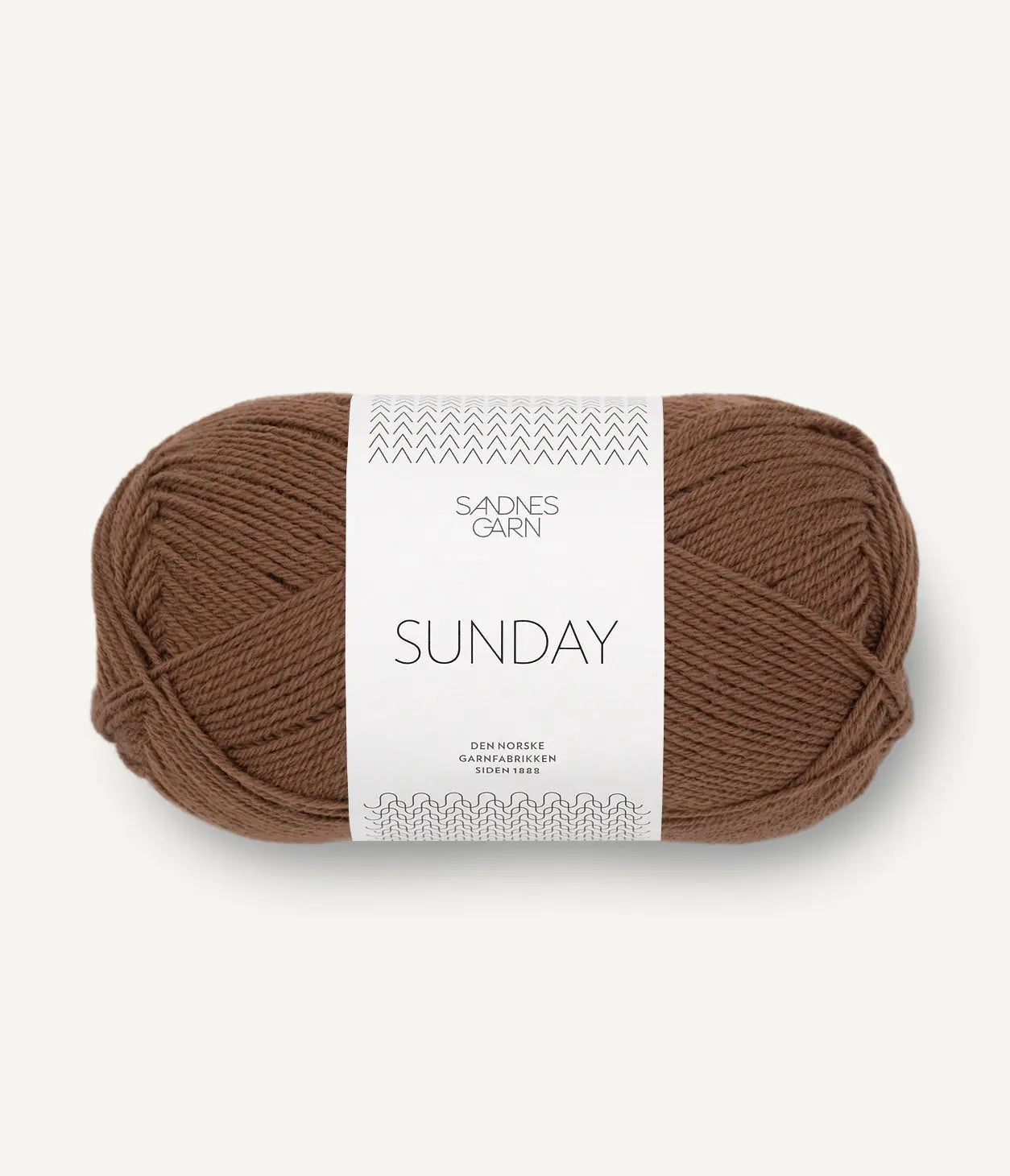 Sunday Sandnes Garn Wolle