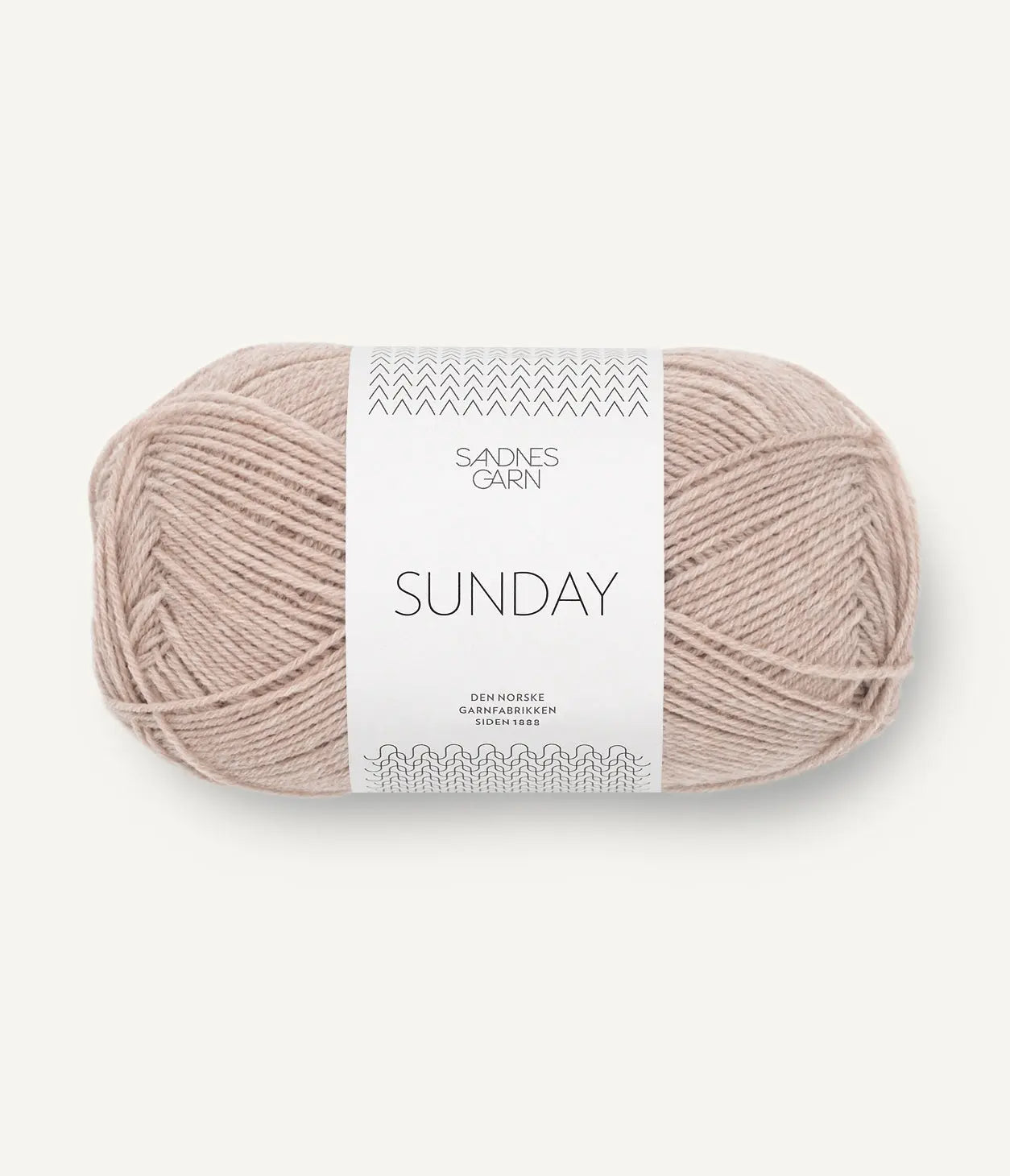 Sunday Sandnes Garn Wolle