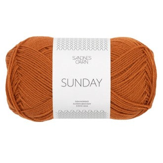 Sunday