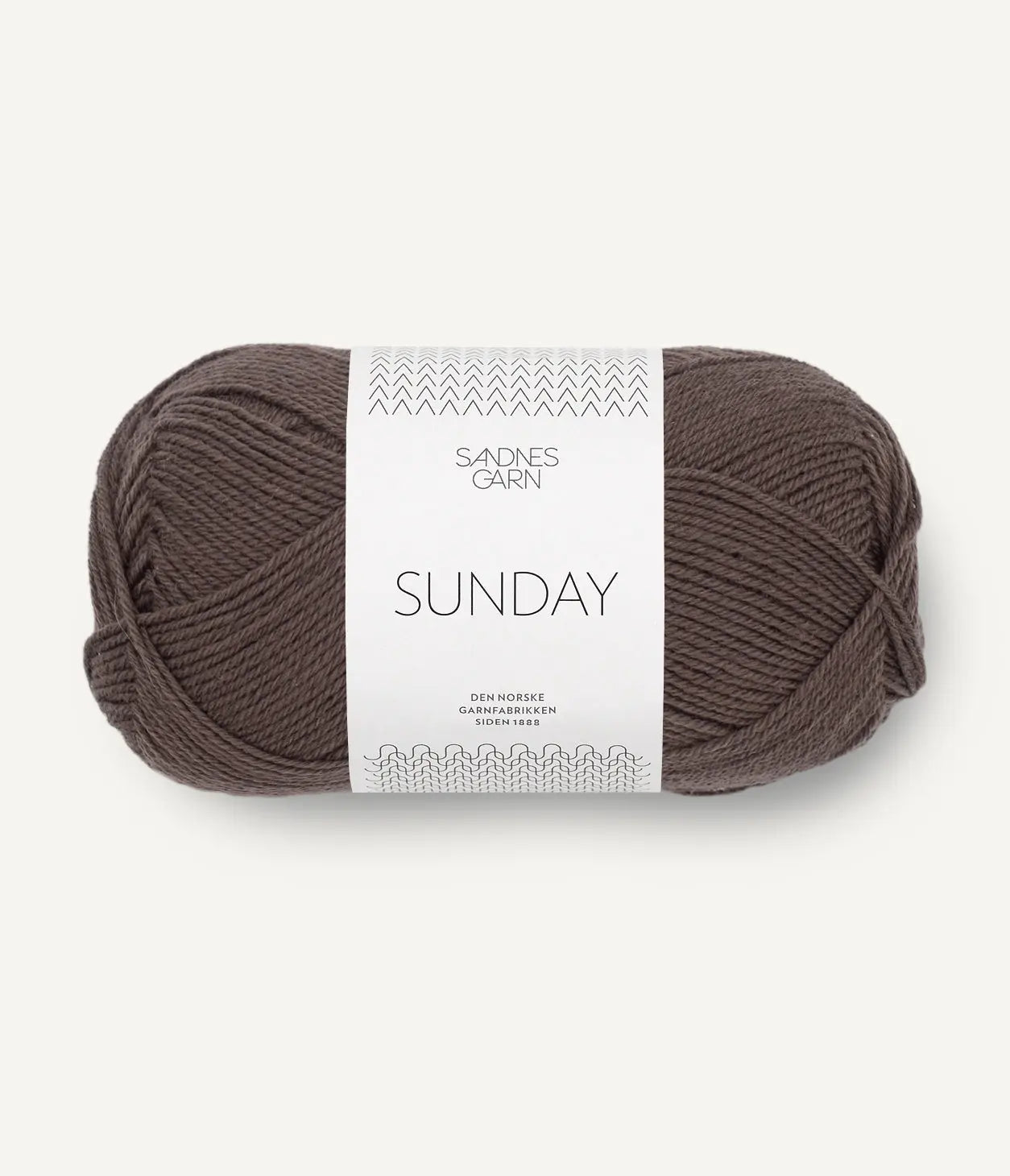 Sunday Sandnes Garn Wolle