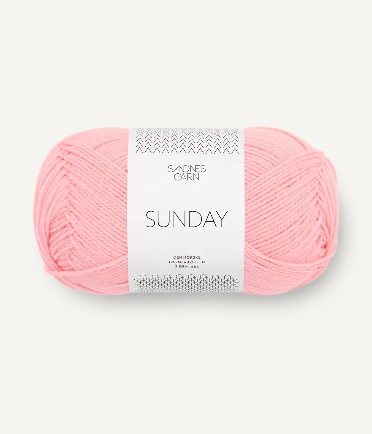 Sunday Sandnes Garn Wolle