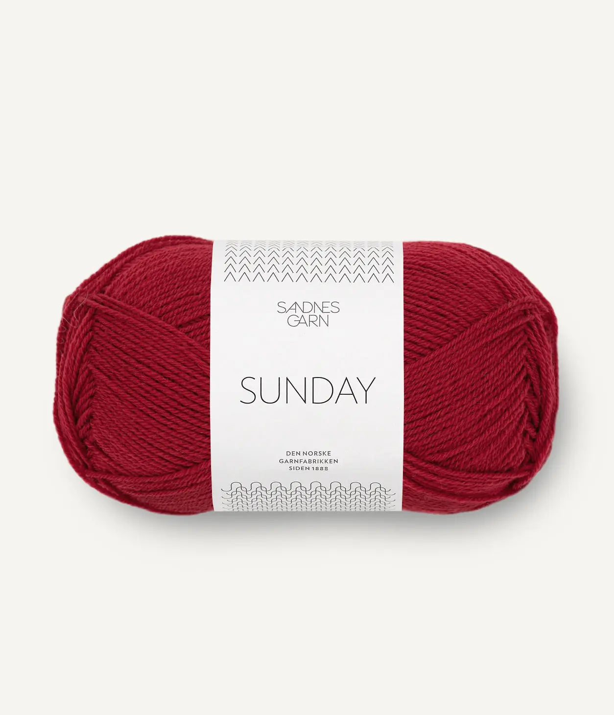 Sunday Sandnes Garn Wolle