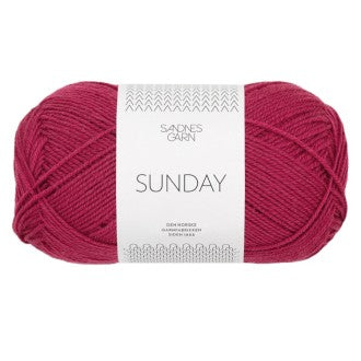Sunday