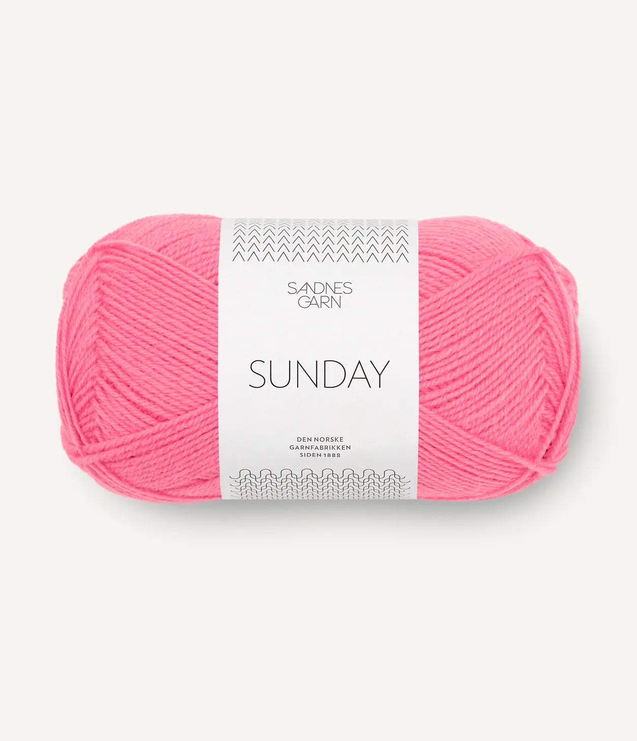 Sunday Sandnes Garn Wolle