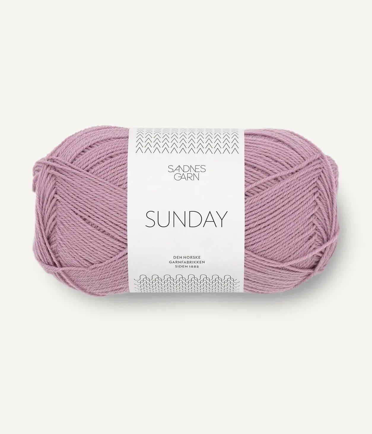 Sunday Sandnes Garn Wolle