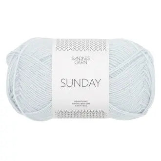 Sunday Sandnes Garn Wolle