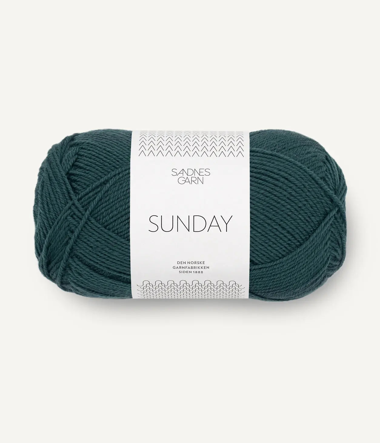 Sunday Sandnes Garn Wolle