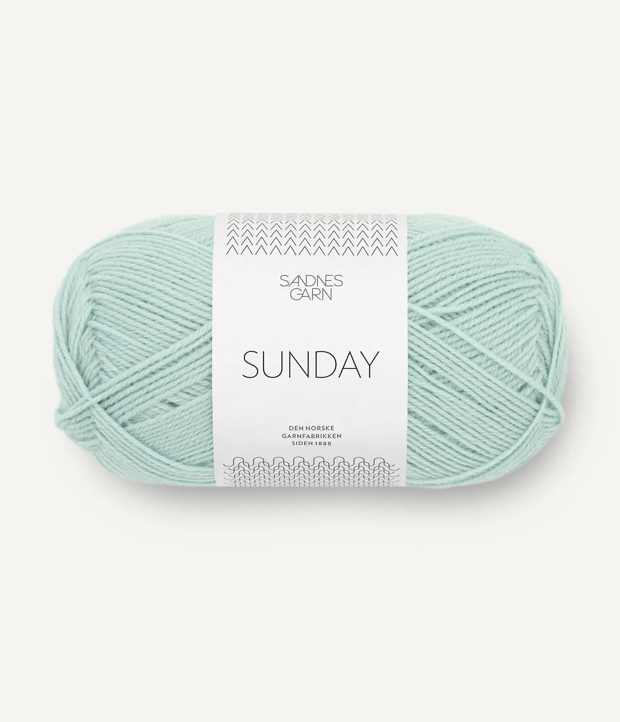 Sunday Sandnes Garn Wolle