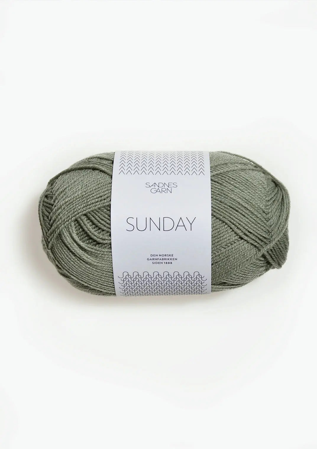 Sunday Sandnes Garn Wolle