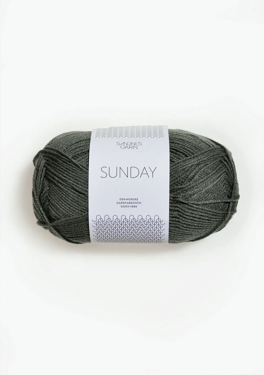 Sunday Sandnes Garn Wolle