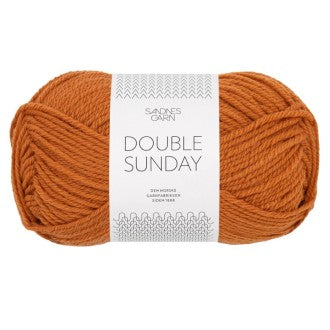 Double Sunday