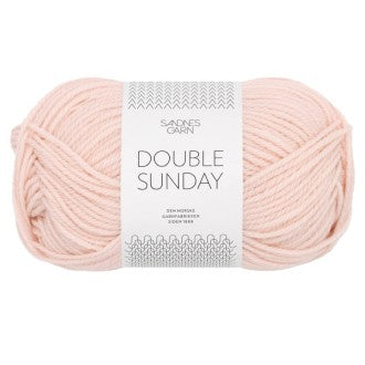 Double Sunday