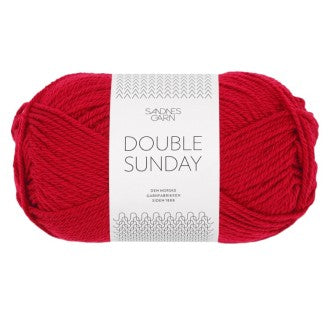 Double Sunday