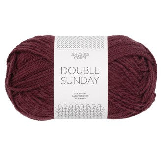 Double Sunday