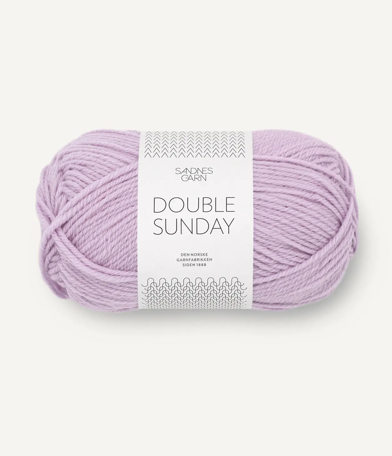 Double Sunday Sandnes Garn Wolle