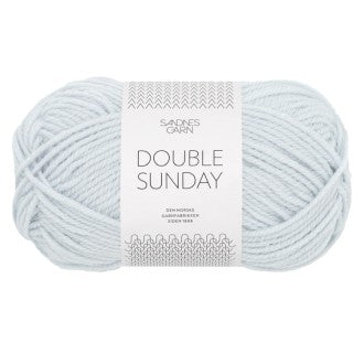 Double Sunday