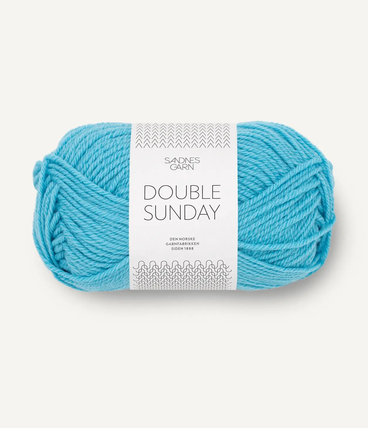 Double Sunday Sandnes Garn Wolle