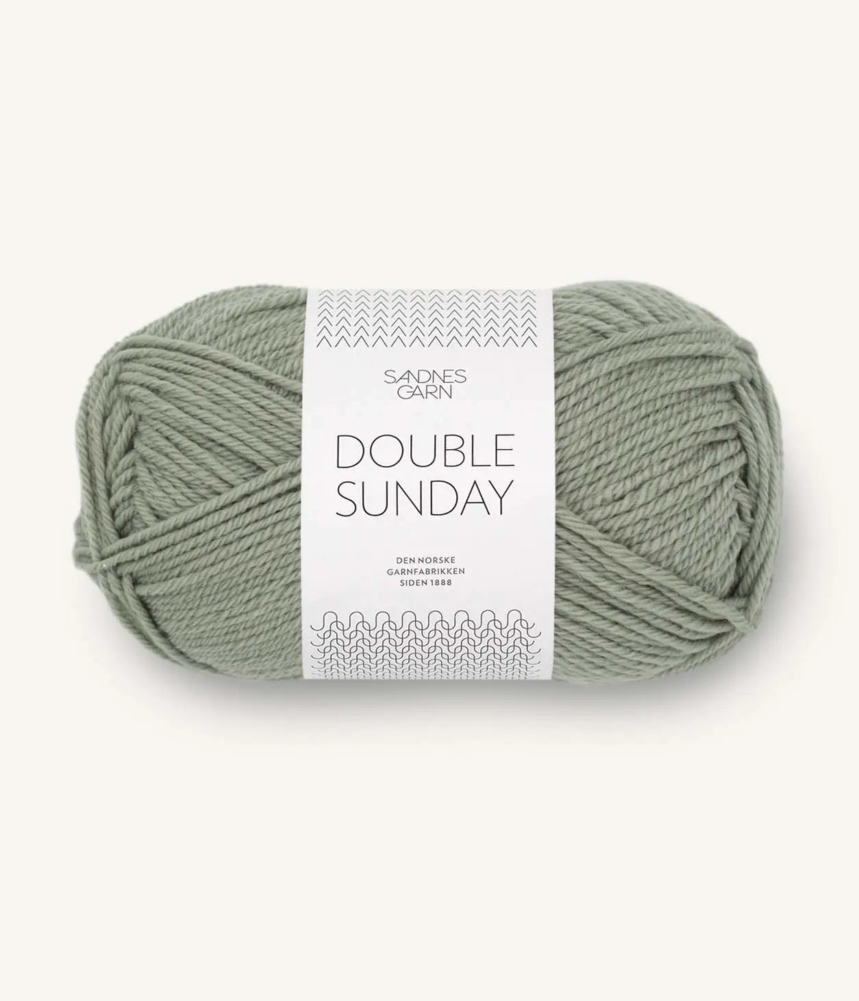 Double Sunday Sandnes Garn Wolle