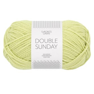 Double Sunday