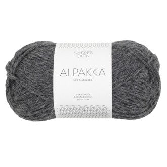 Alpakka