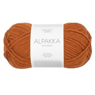 Alpakka