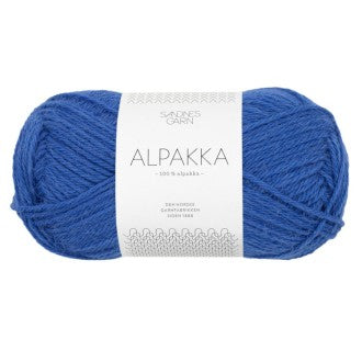 Alpakka