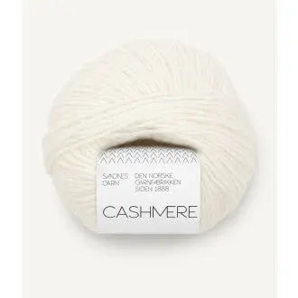 Cashmere Sandnes Garn Wolle