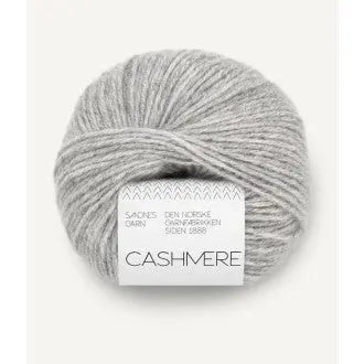 Cashmere Sandnes Garn Wolle