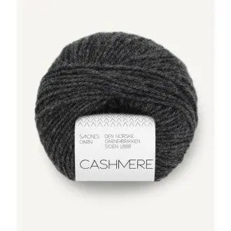 Cashmere Sandnes Garn Wolle