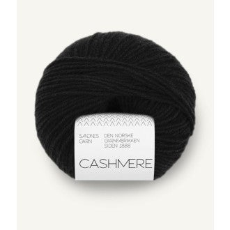 Cashmere