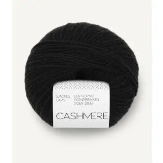Cashmere Sandnes Garn Wolle