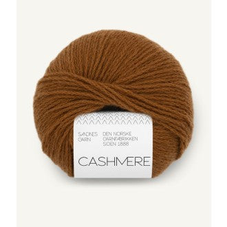 Cashmere