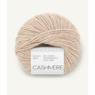 Cashmere