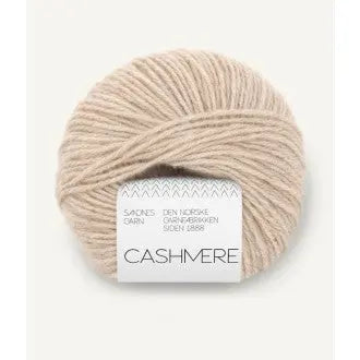 Cashmere Sandnes Garn Wolle