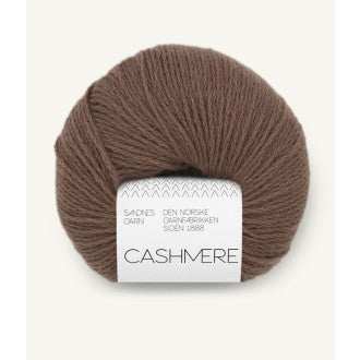 Cashmere
