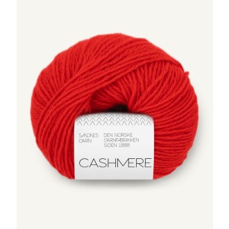 Cashmere