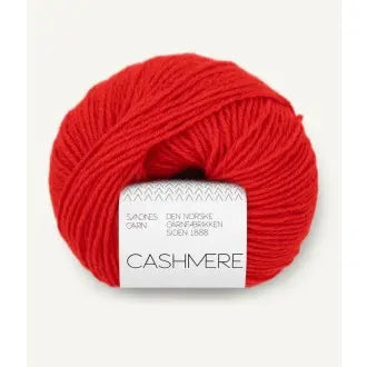 Cashmere Sandnes Garn Wolle