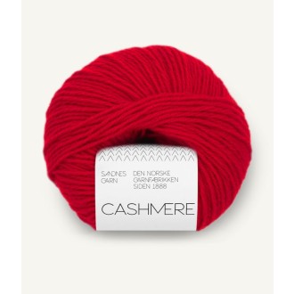 Cashmere